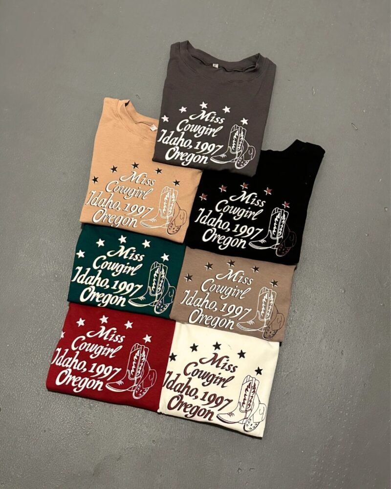 Remera Idaho - Imagen 3