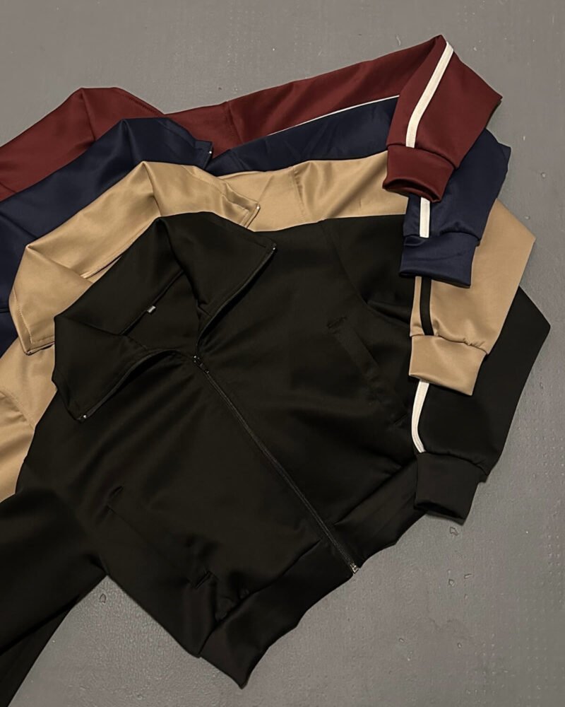 Campera Sporty - Imagen 4