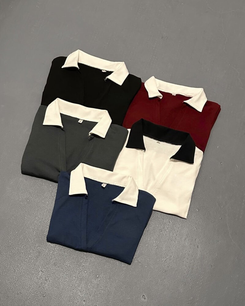 Remera Polo Gina - Imagen 3
