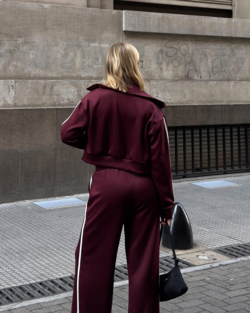 Campera Sporty - Imagen 3