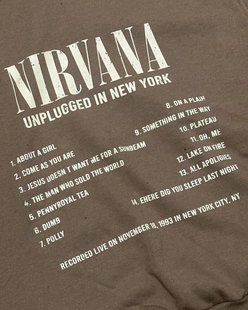 Buzo Nirvana - Imagen 3