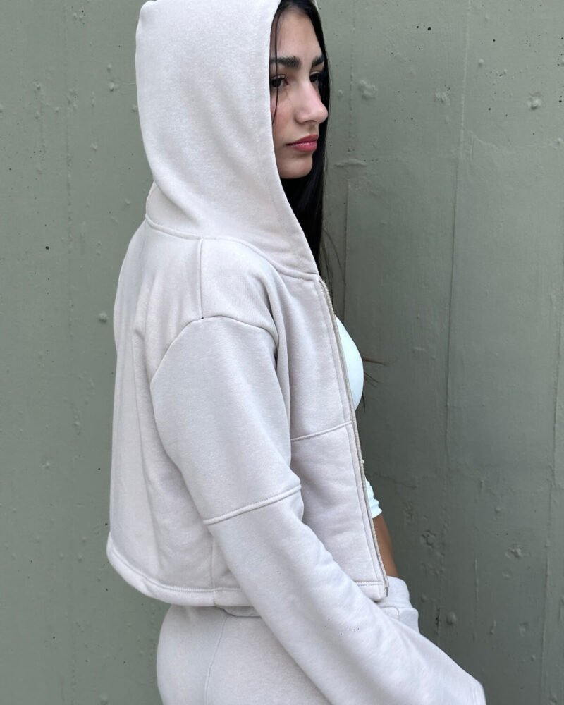 Campera Delfi - Imagen 3