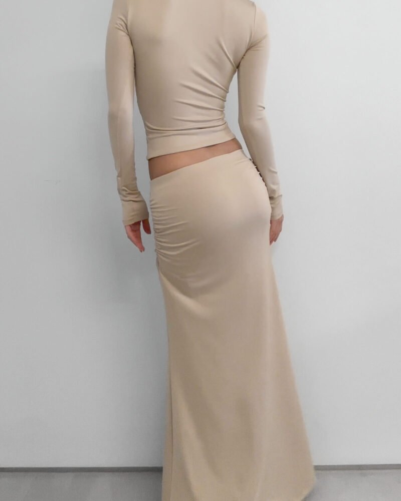 Pollera Lia - Imagen 3