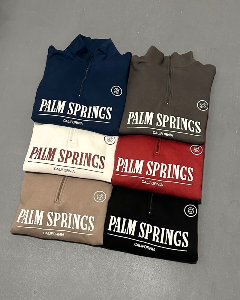 Buzo Palm - Imagen 3