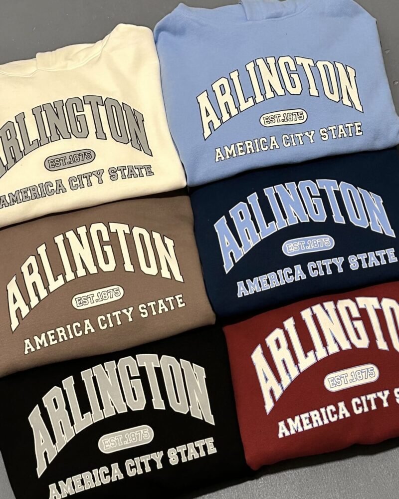 Buzo Arlington - Imagen 4
