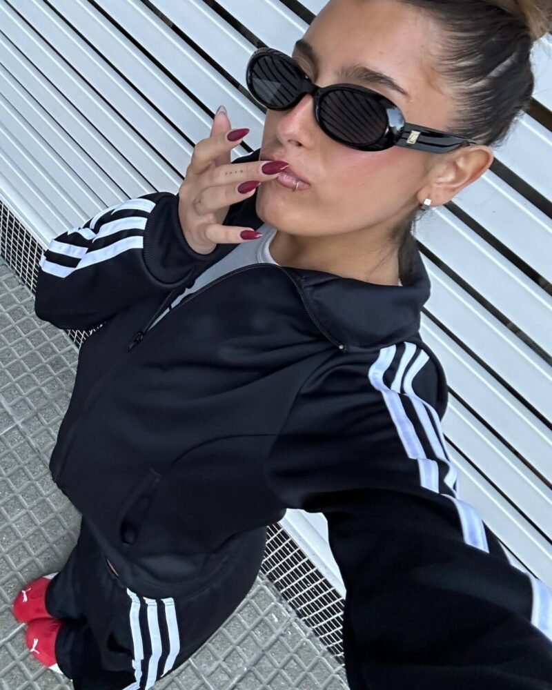 Campera Rina - Imagen 3