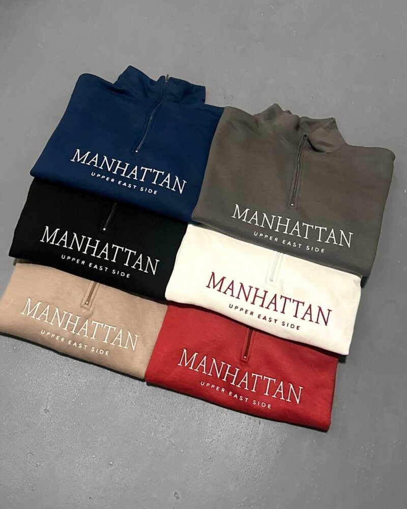 Buzo Manhattan - Imagen 4