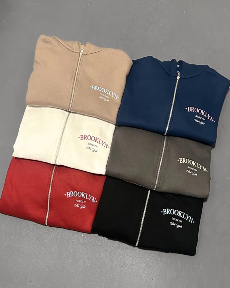 Campera Brooklyn - Imagen 4