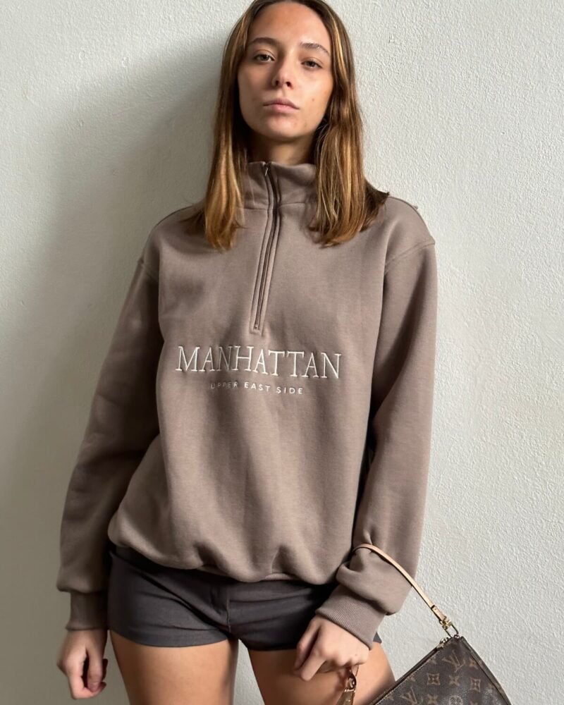 Buzo Manhattan - Imagen 2