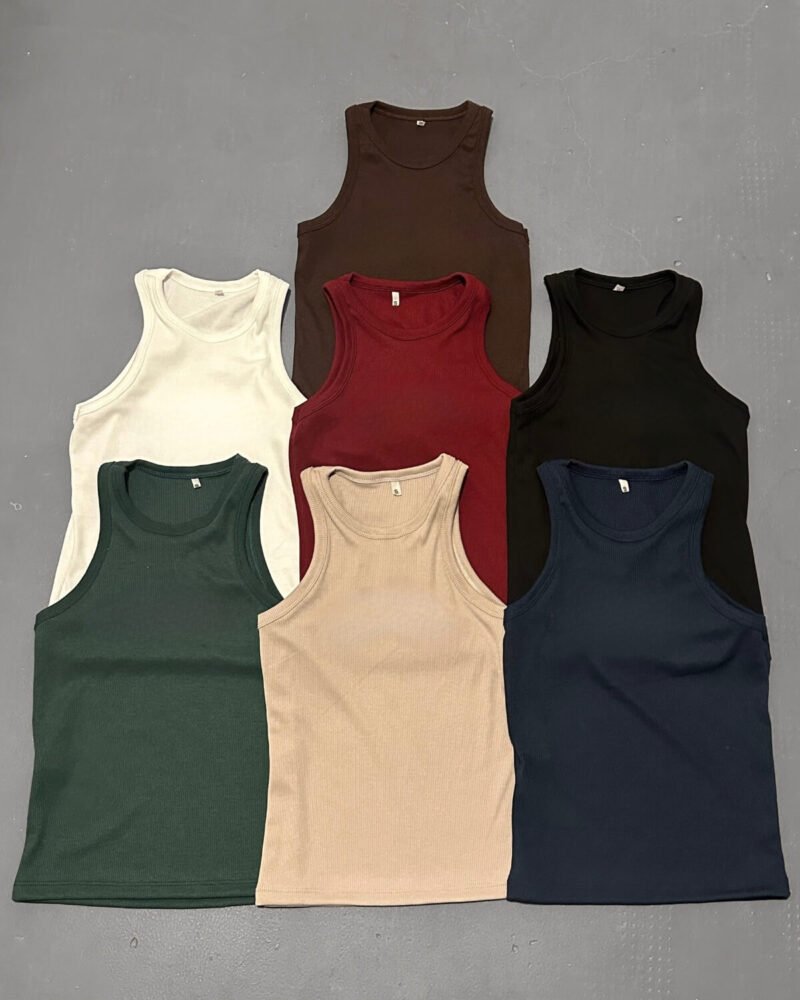 Musculosa Nara - Imagen 3