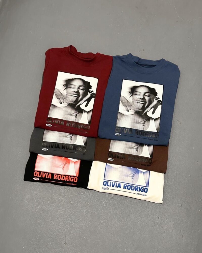Remera Olivia - Imagen 3