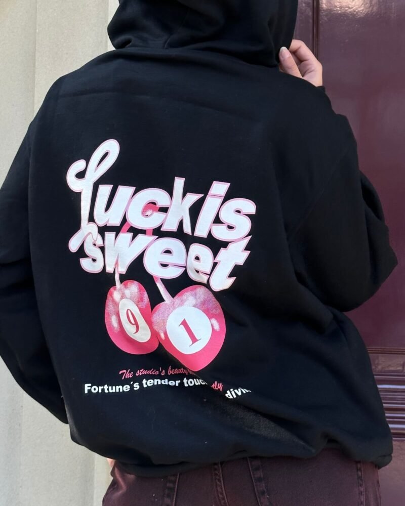 Buzo Sweet - Imagen 2