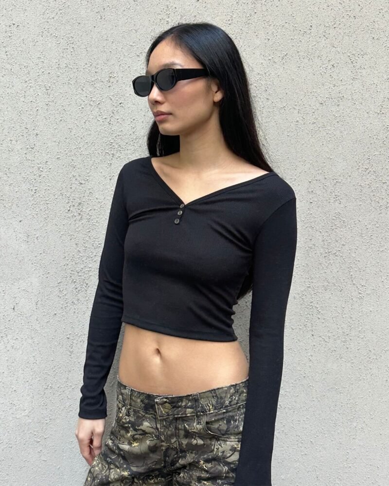 Remera Pao