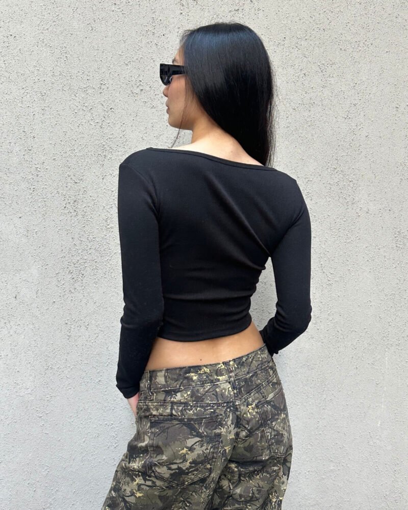 Remera Pao - Imagen 2