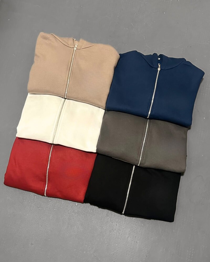 Campera Nabi - Imagen 3