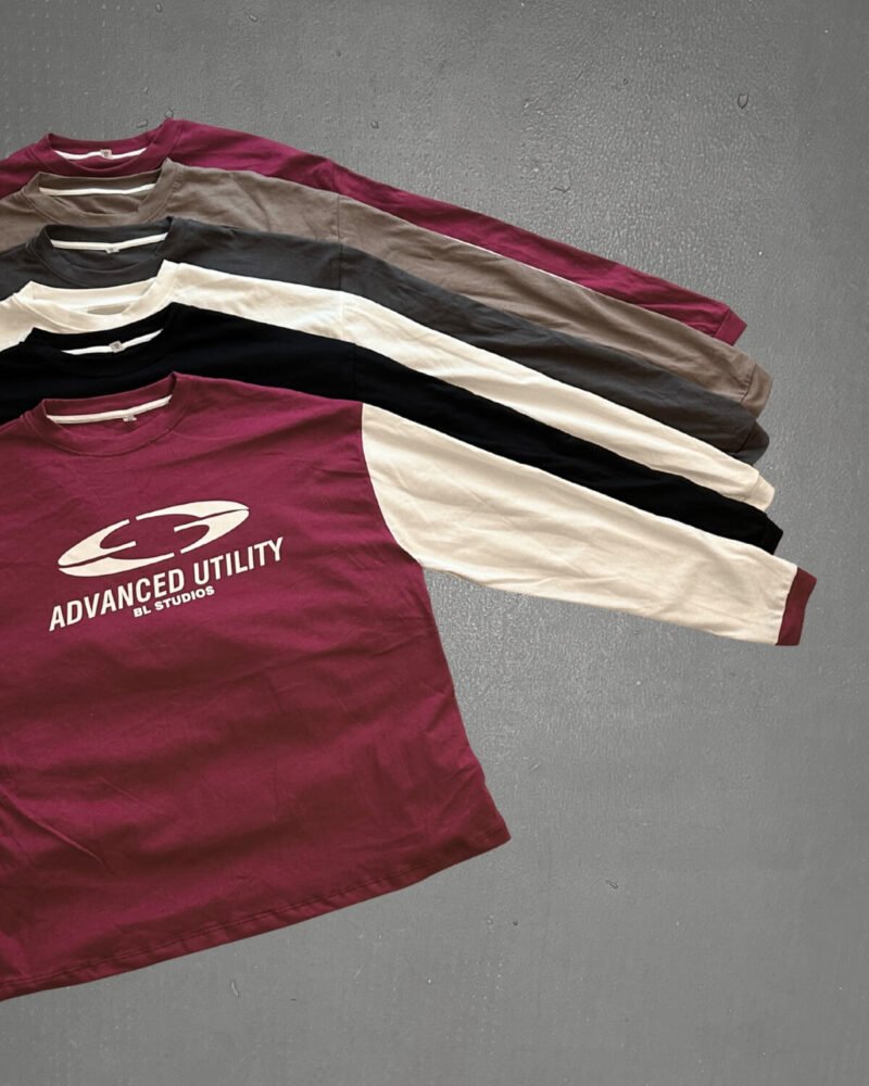 Remera Utility - Imagen 2