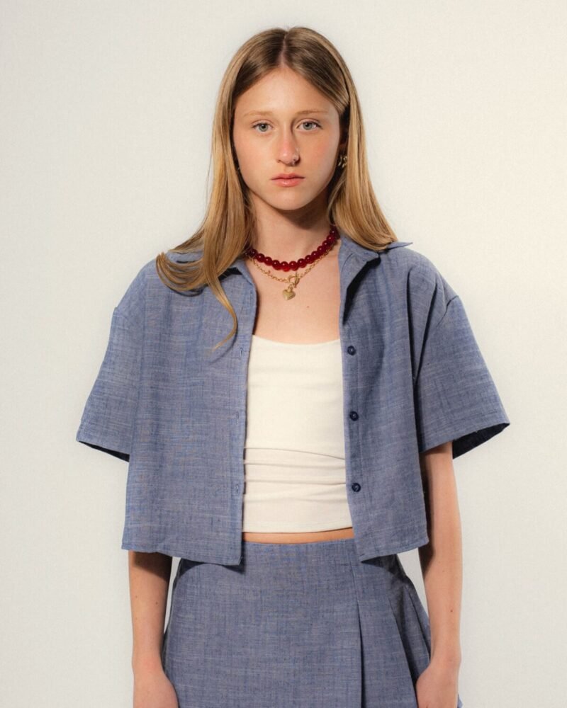 Camisa Lilo - Imagen 3
