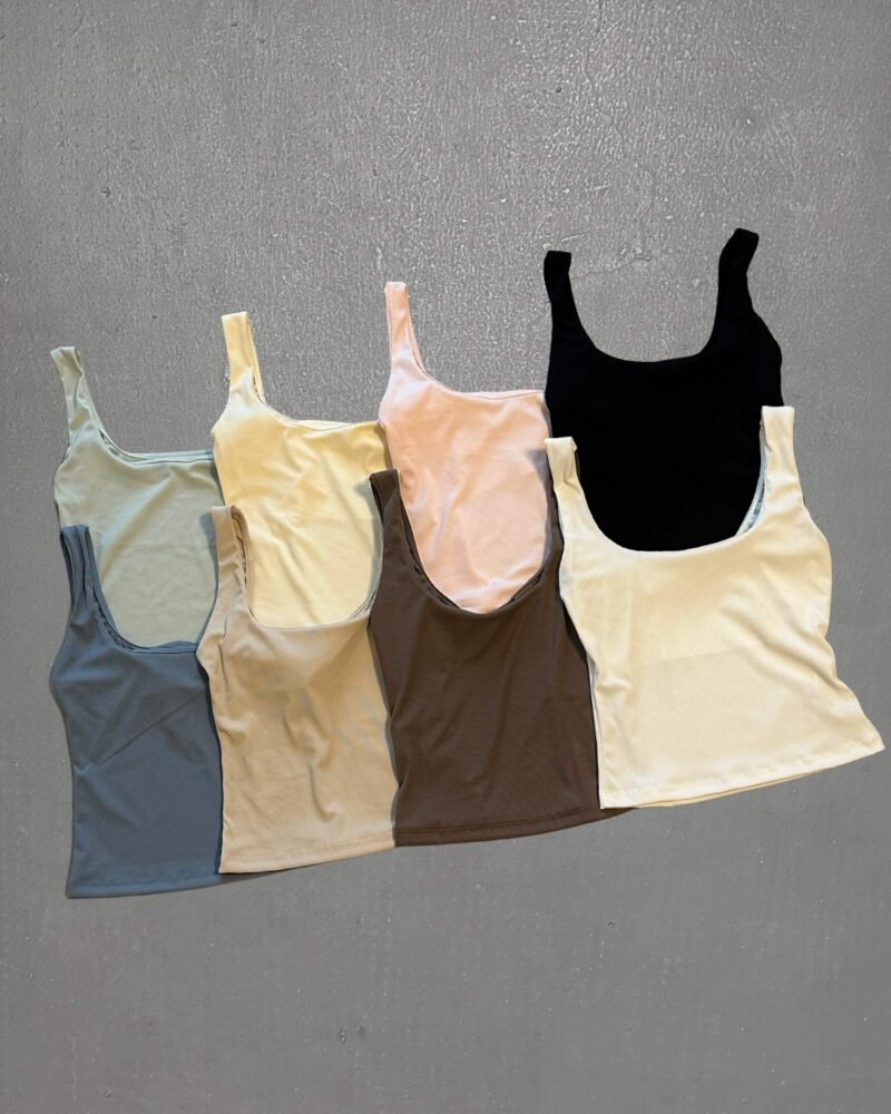 Musculosa Belu - Imagen 3