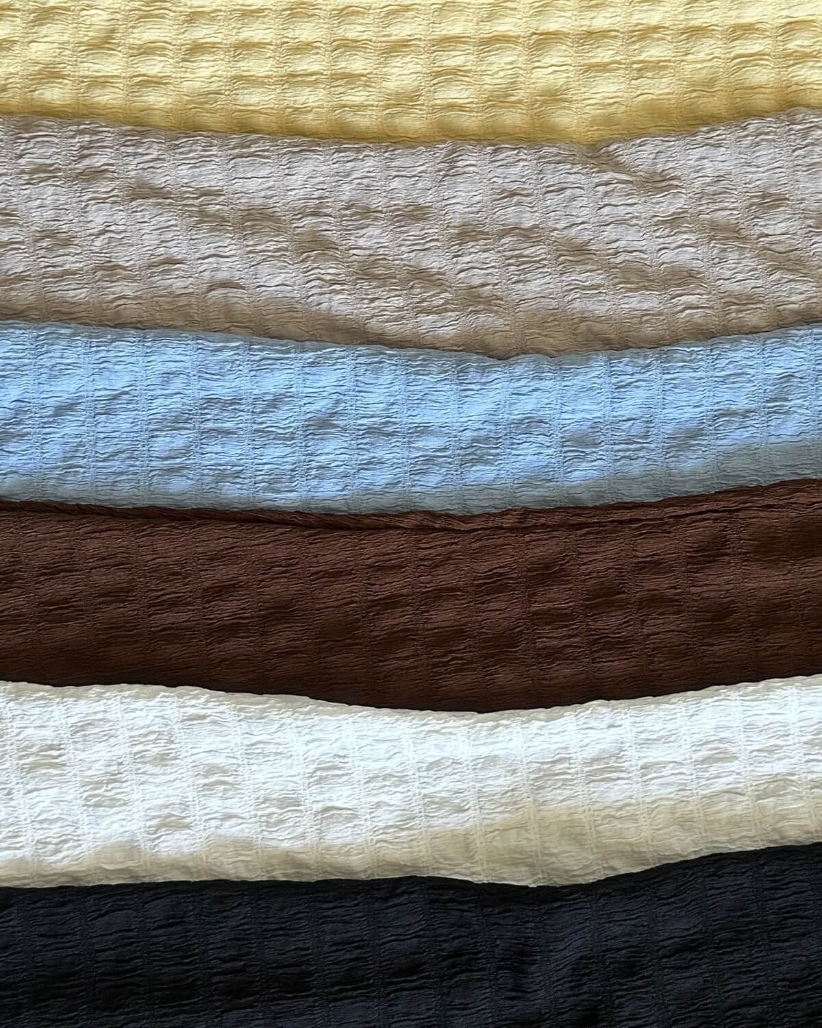 Pollera bambula Iara - Imagen 3