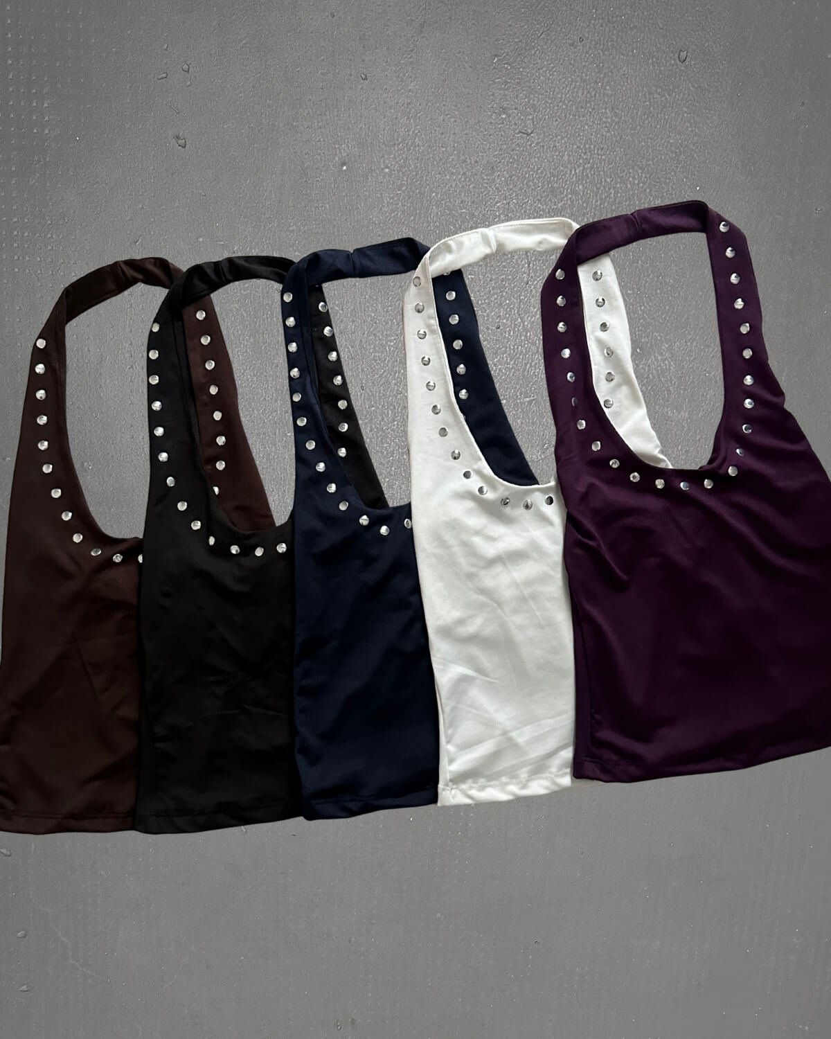 Top microfibra Chia - Imagen 2