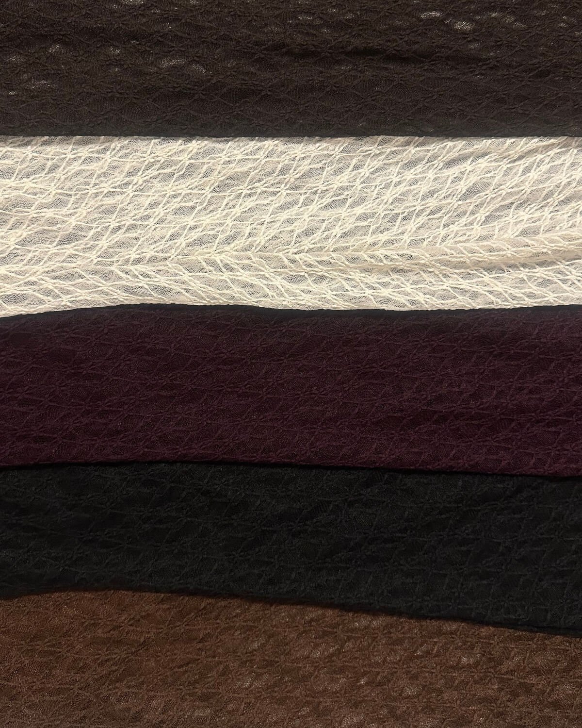 Mini encaje Caro - Imagen 2