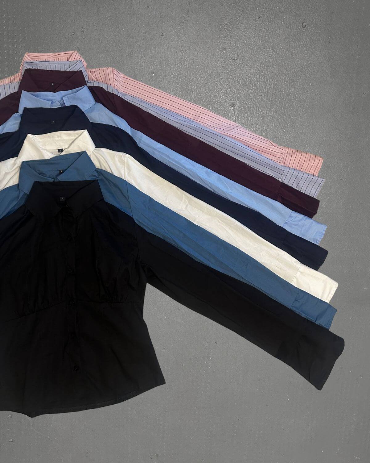 Camisa Sofi - Imagen 4