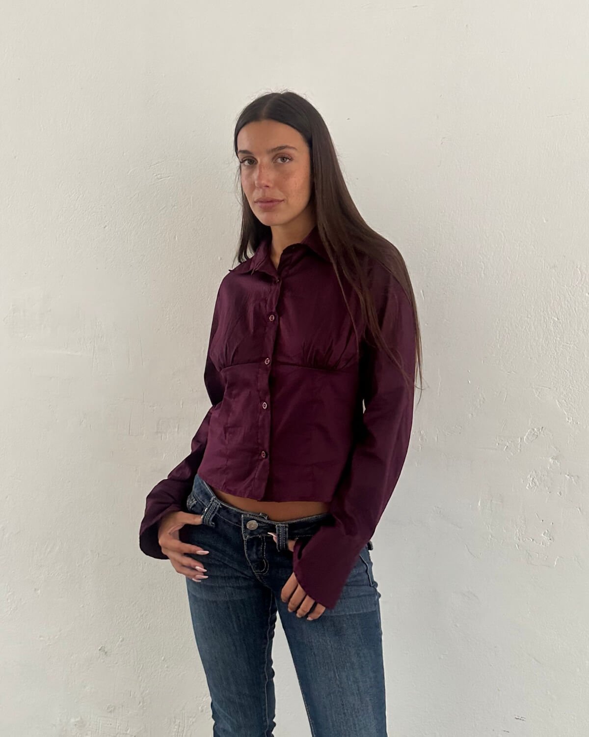 Camisa Sofi - Imagen 2