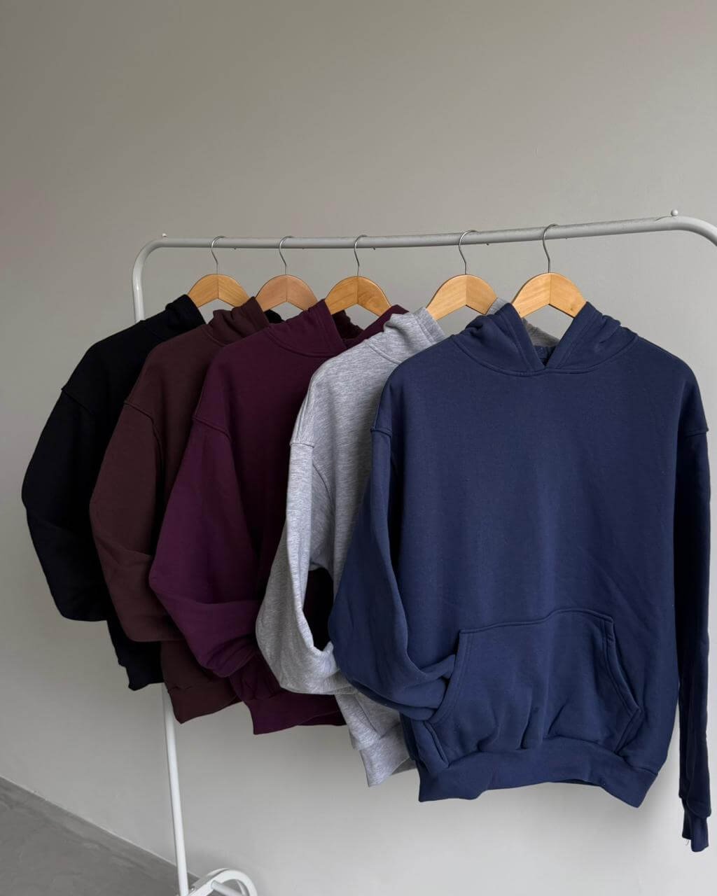 Buzo Shay - Imagen 3