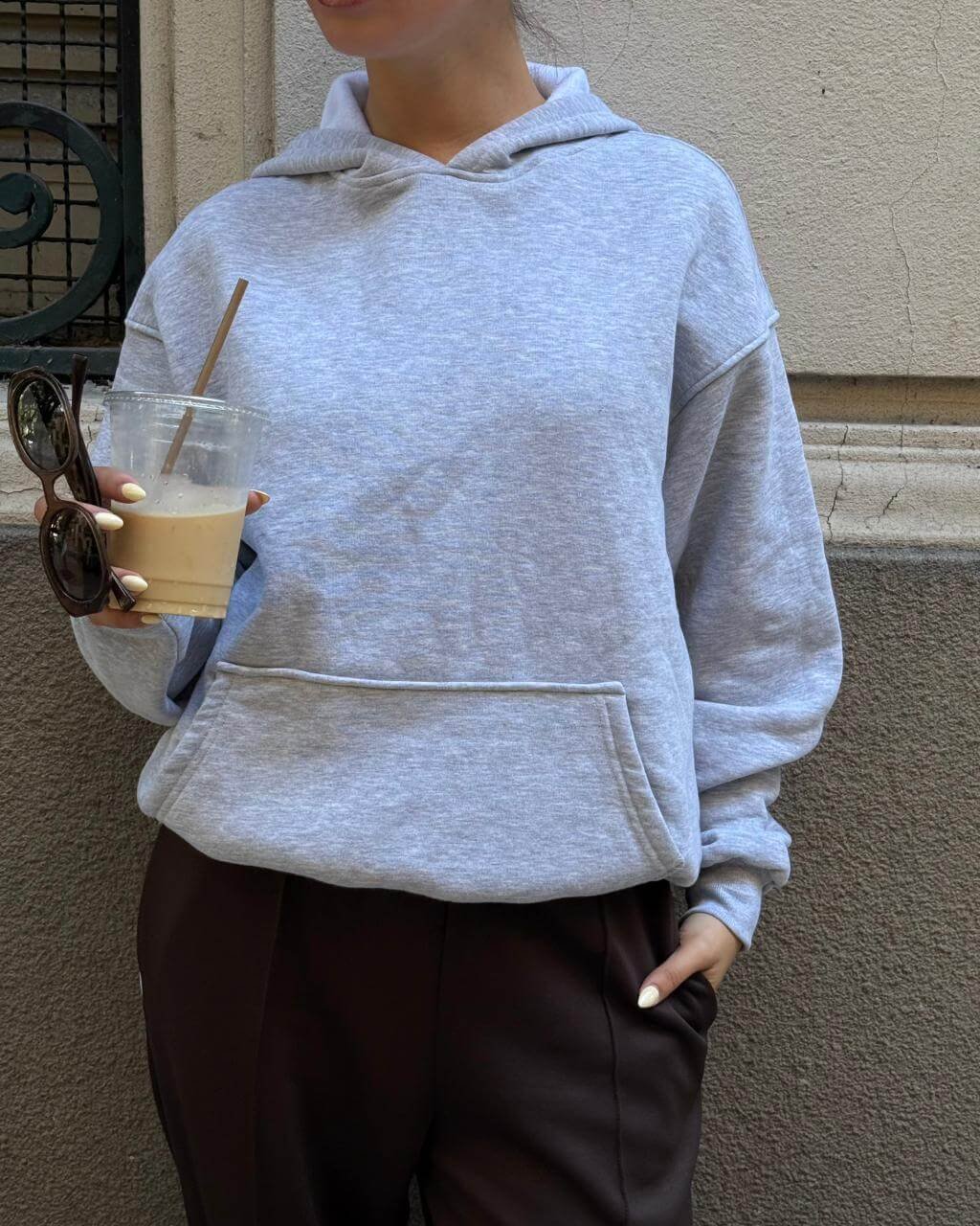 Buzo Shay - Imagen 2